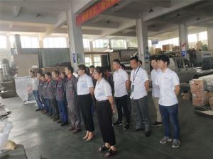 企业风采